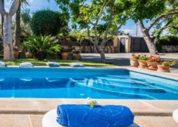 Villa Inca