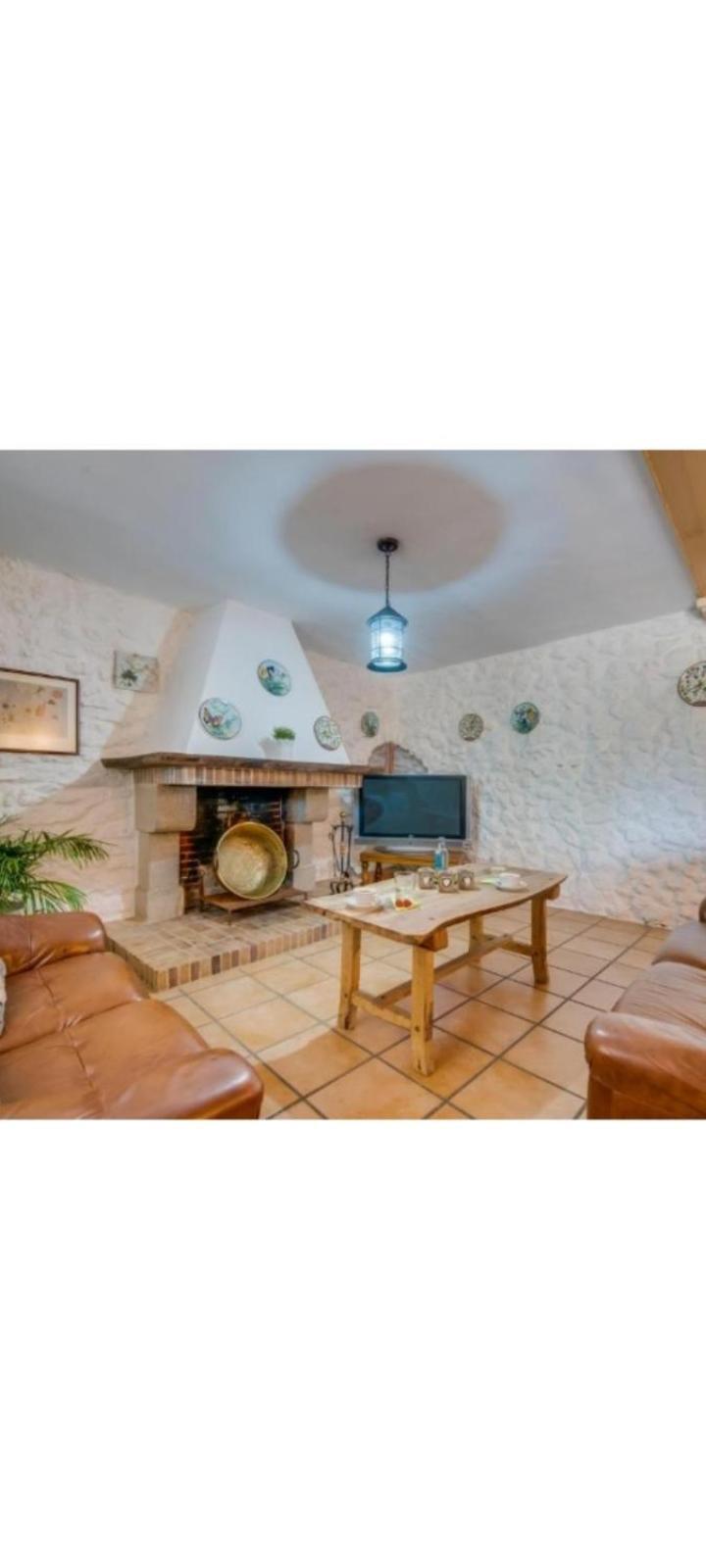 Villa Inca