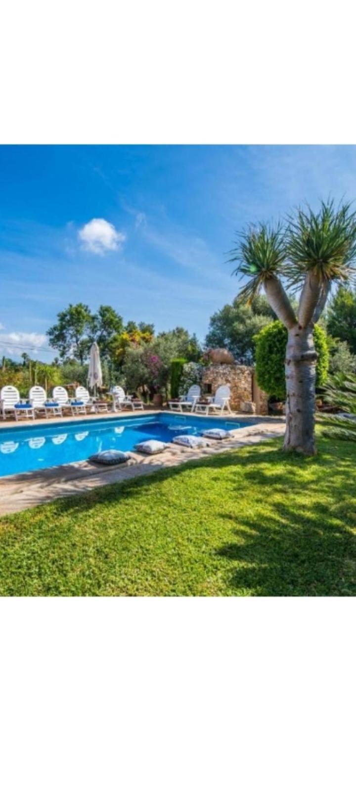 Villa Villa Inca Inca (Mallorca)