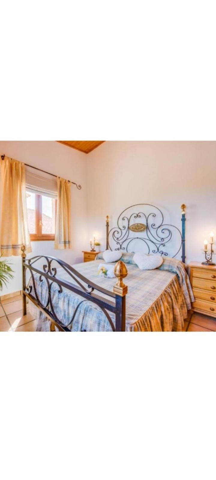 Villa Villa Inca *