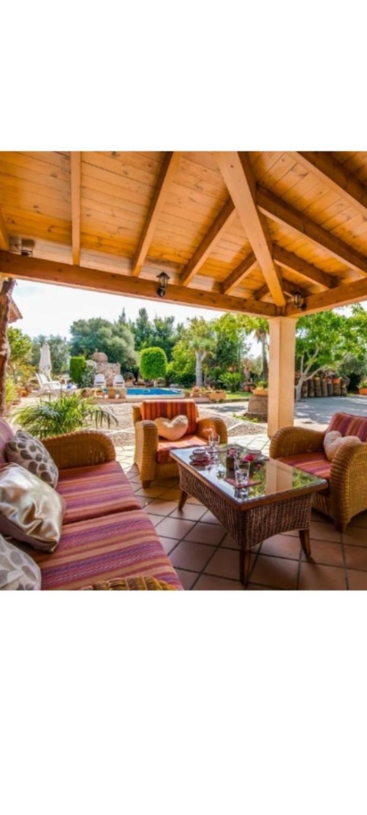 Villa Inca Villa *