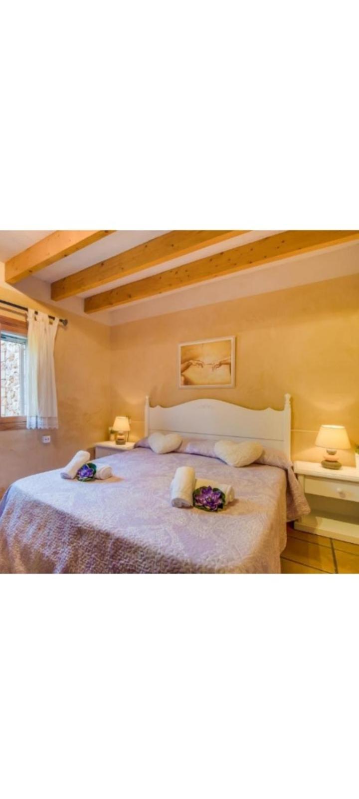 Villa Villa Inca
