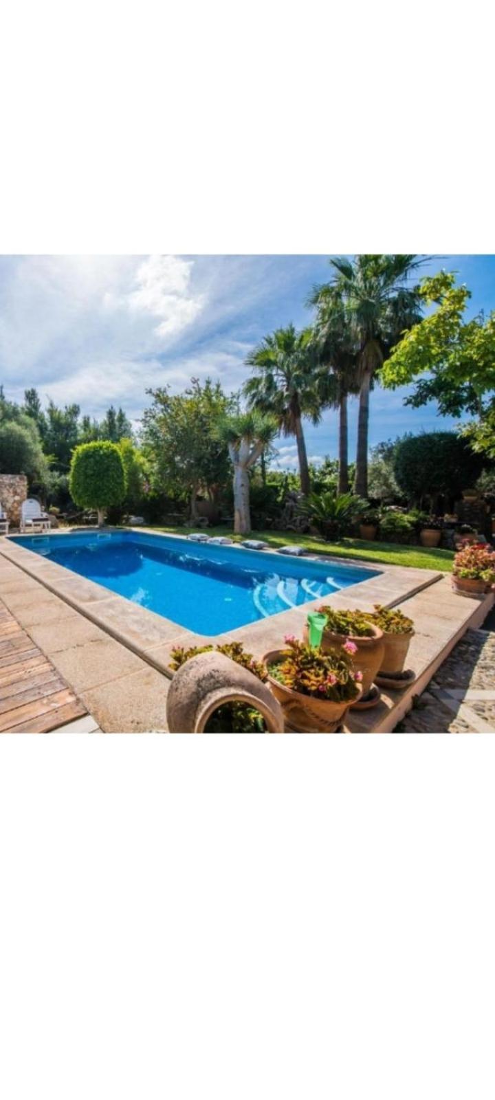 Villa Inca Villa