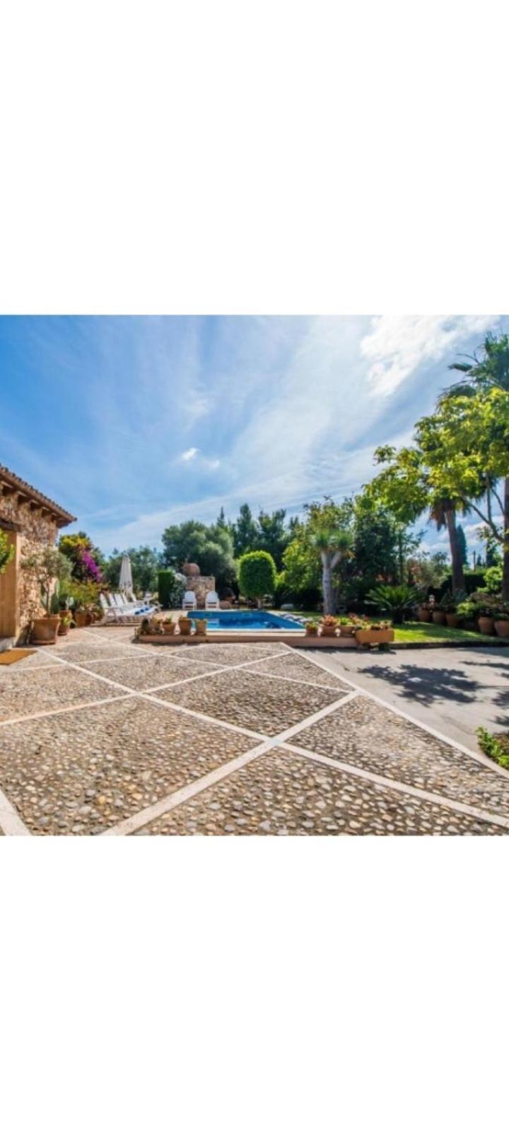 Villa Villa Inca Inca (Mallorca)