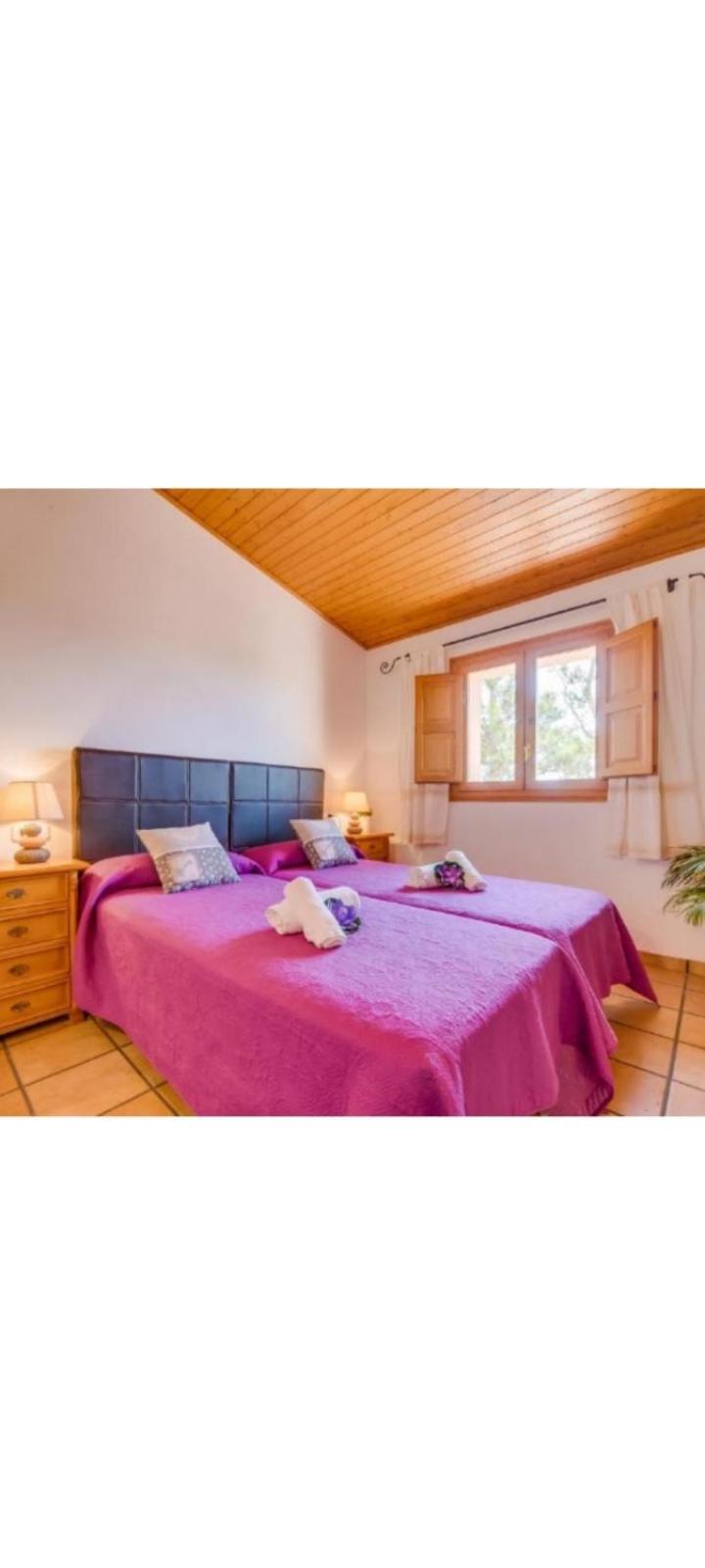 Villa Villa Inca *