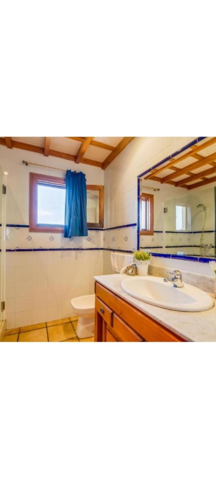 Villa Villa Inca Inca (Mallorca)