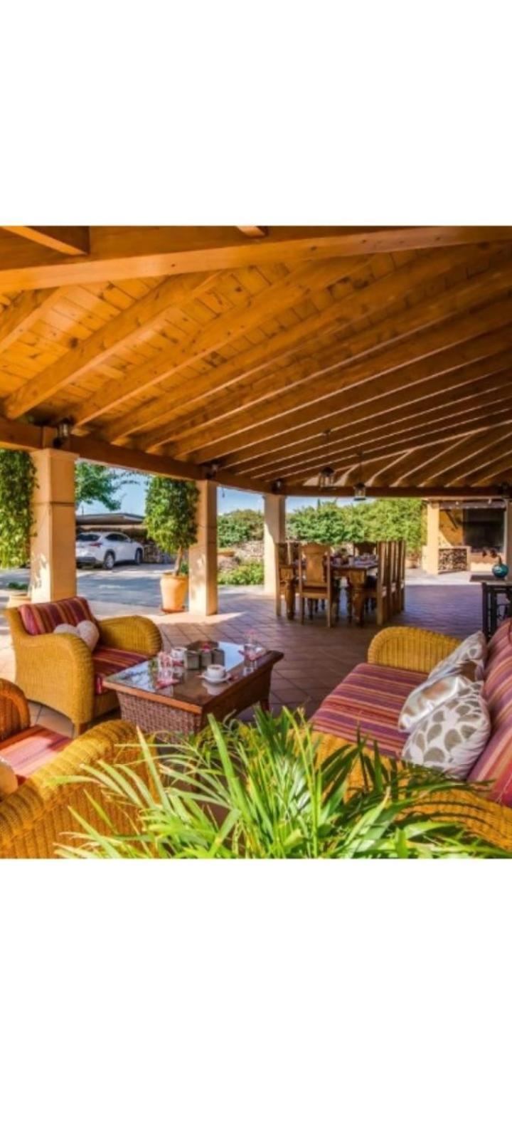 Villa Villa Inca