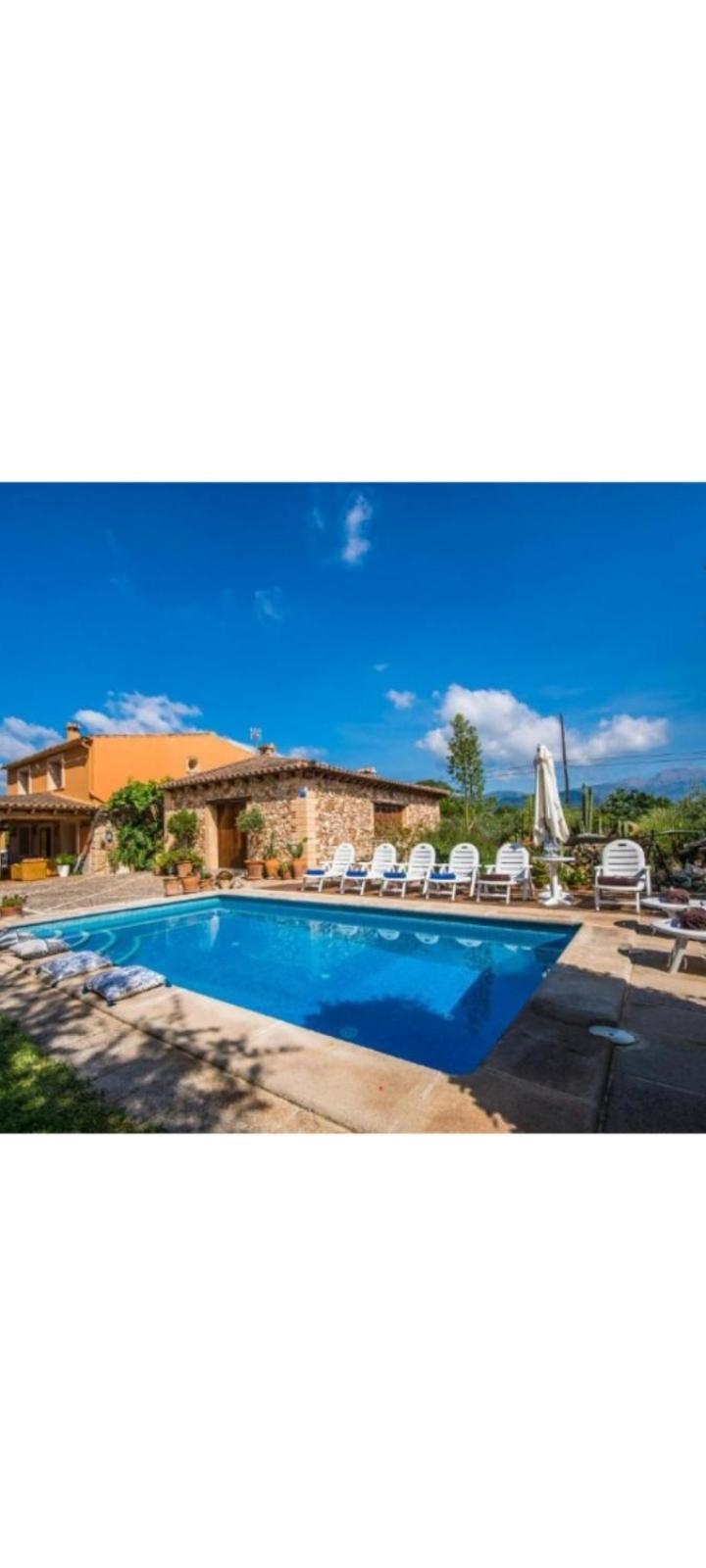 Villa Inca *