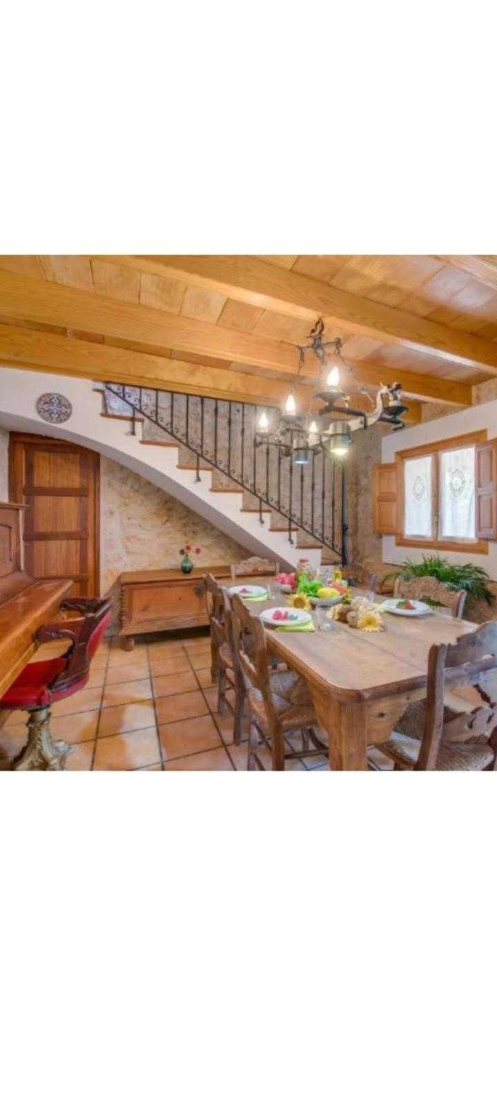 Villa Inca * Inca (Mallorca)