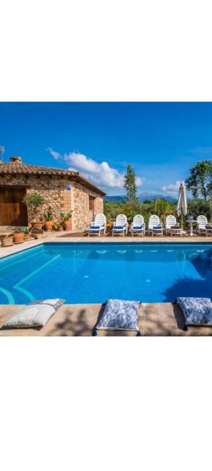 Villa Inca Villa Inca (Mallorca)